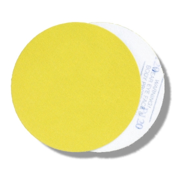 Papier-Klettschleifscheibe Art.-Nr. 330GR